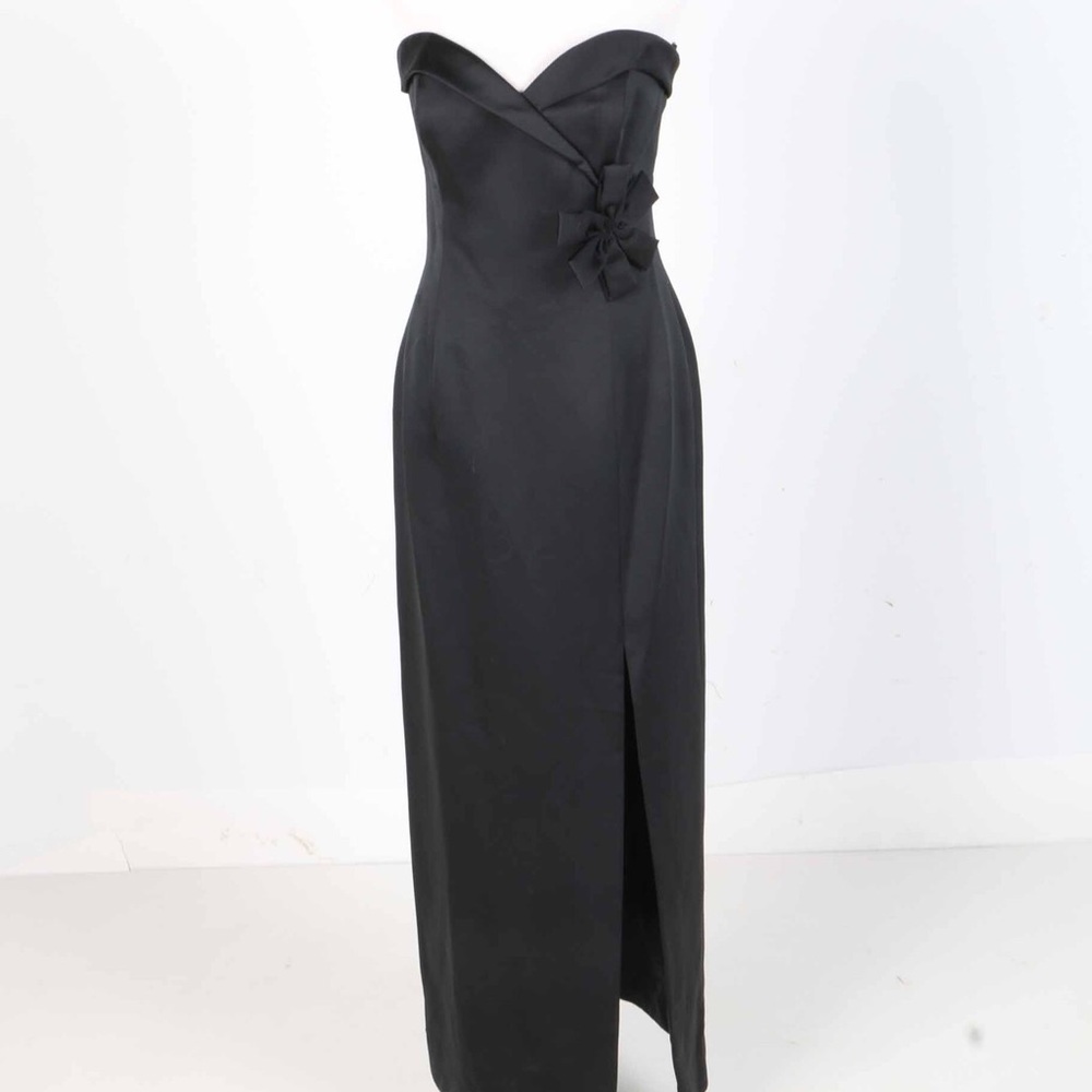 Victor Costa Evening Dress